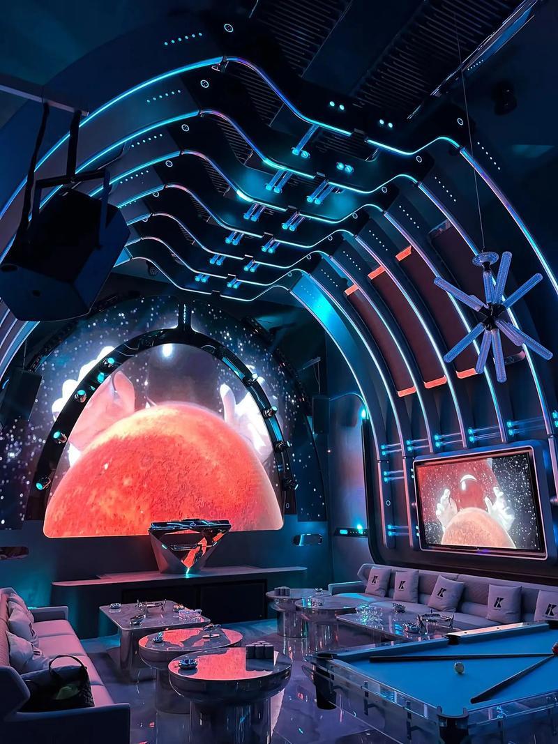 邢台商务ktv引领全新商务ktv新模式-柏乡县ktv预定