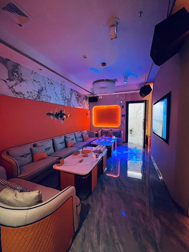 邢台商务KTV一网打尽-柏乡县ktv预定